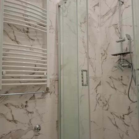 Budapest Nice Apartment Lägenhet