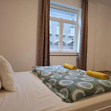 Budapest Nice Apartment Lägenhet Budapest