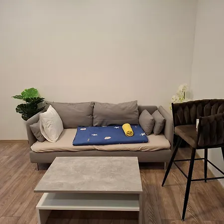 Budapest Nice Apartment * Budapeszt