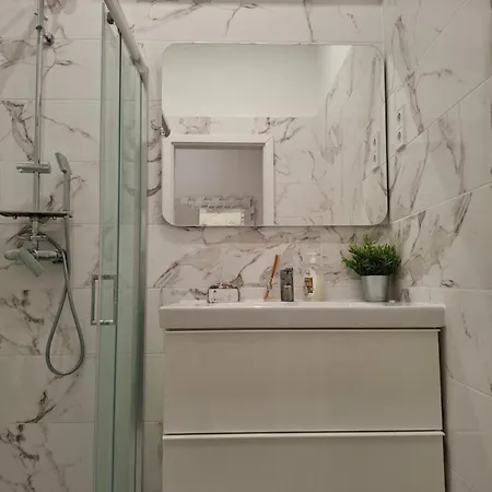 Budapest Nice Apartment Appartement