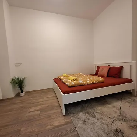 Budapest Nice Apartment Apartament