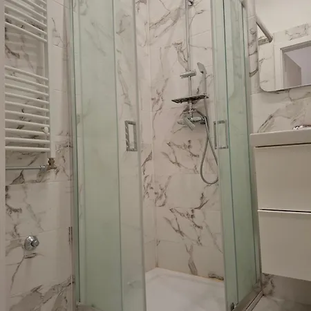 Budapest Nice Apartment Appartamento Budapest