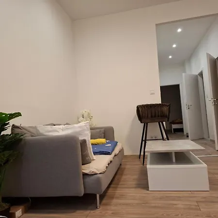 Budapest Nice Apartment Apartamento Budapest