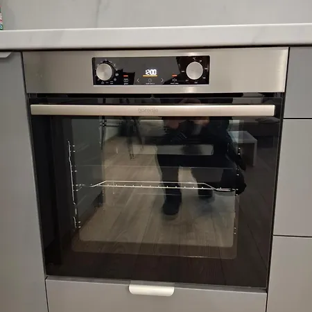 Appartamento Budapest Nice Apartment